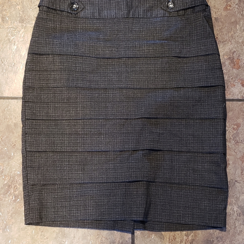 Womens Pencil Skirt